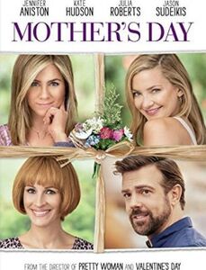 Mother's Day , Jennifer Aniston