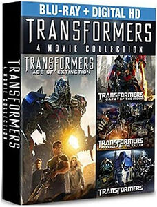 Transformers: Age of Extinction , Mark Wahlberg