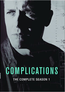 Complications: The Complete Season 1