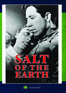 Salt of the Earth