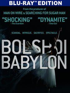 Bolshoi Babylon