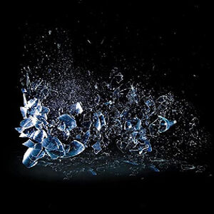 Dissociation , The Dillinger Escape Plan
