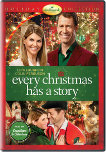 Every Christmas Has a Story