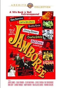 Jamboree , Fats Domino