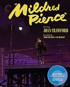 Mildred Pierce (Criterion Collection) , Joan Crawford