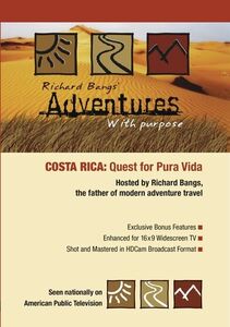 Adventures With Purpose: Costa Rica