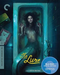 The Lure (Criterion Collection)