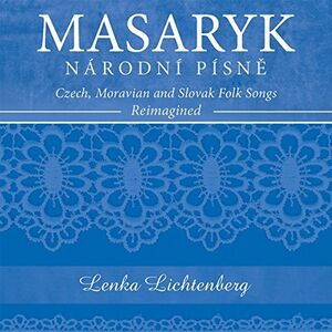 Narodni Pisne /  Moravian & Slovak
