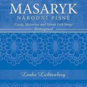 Narodni Pisne / Moravian & Slovak