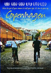 Copenhagen , Sebastian Armesto