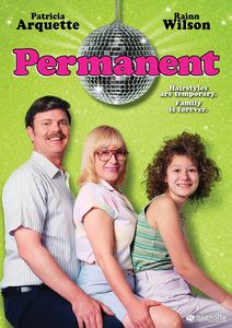 Permanent , Patricia Arquette