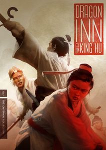 Dragon Inn (Criterion Collection) , Lingfeng Shangguan