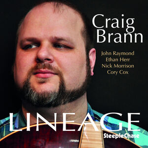 Lineage , Craig Brann