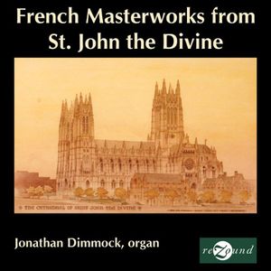French Masterworks from St , Jonathan Dimmock