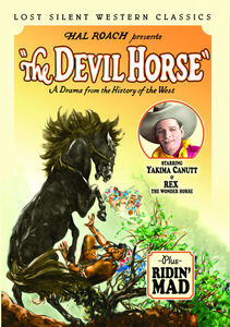 Silent Western Classics: Devil Horse