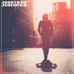Good Day , Jonathan Jeremiah