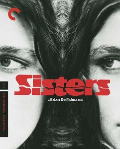 Sisters (Criterion Collection)