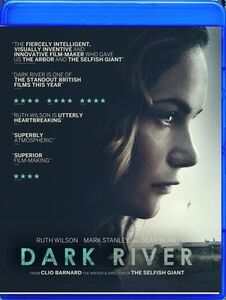 Dark River , Ruth Wilson