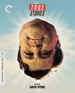 True Stories (Criterion Collection)