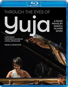 Through the Eyes of Yuja