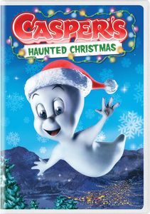 Casper's Haunted Christmas