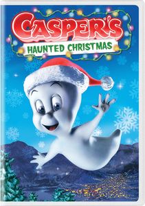 Casper's Haunted Christmas