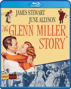 The Glenn Miller Story