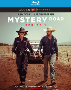 Mystery Road: Series 1 , Colin Friels