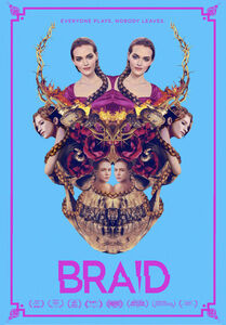 Braid , Scott Cohen