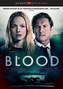 Blood: Series 1