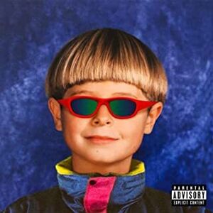Alien Boy , Oliver Tree