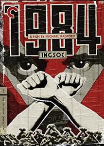 1984 (Criterion Collection) , John Hurt