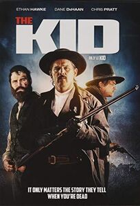 The Kid [Import]