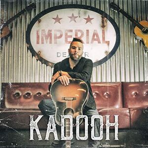 Kadooh [Import]