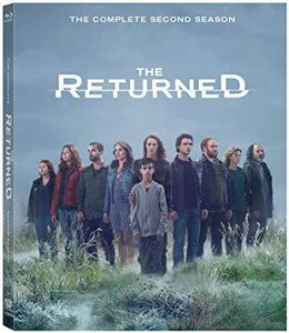 Returned: Season 2 , Clotilde Hesme