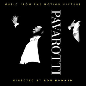 Pavarotti (Music From the Motion Picture) [Import]