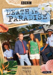 Death in Paradise: Season Eight , Don Warrington