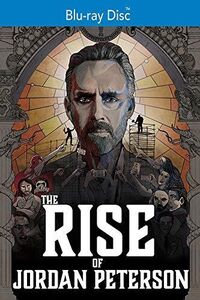 The Rise Of Jordan Peterson