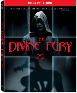 Divine Fury