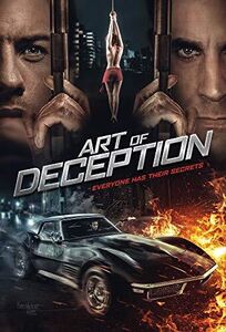 Art Of Deception