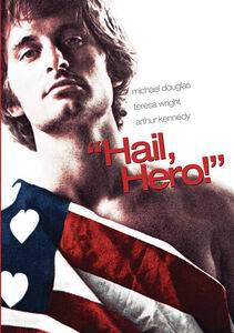 Hail, Hero! , Michael Douglas