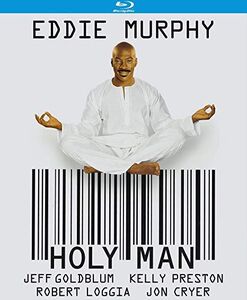 Holy Man
