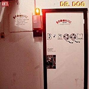 Humble Passenger , Dr. Dog