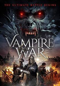 Vampire War