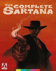 The Complete Sartana