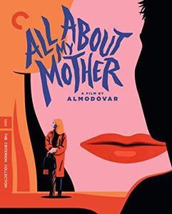 All About My Mother (Criterion Collection)