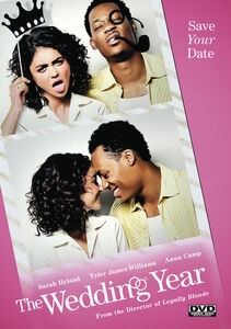 The Wedding Year