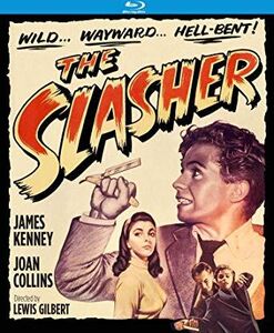 The Slasher (aka Cosh Boy)