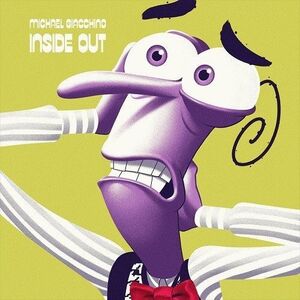 Inside Out (fear) (Original Soundtrack)