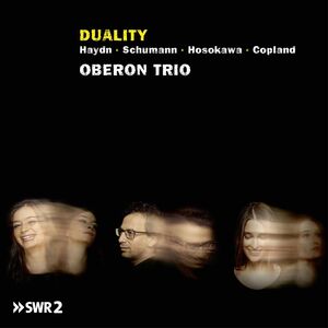 Duality , Oberon Trio